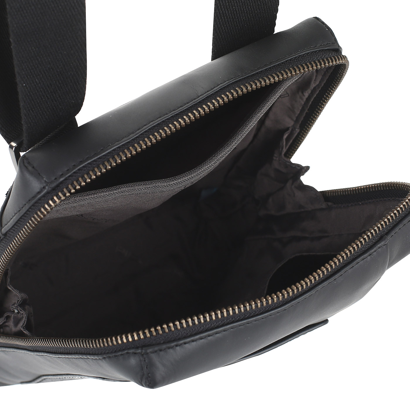 Сумка с плечевым ремнем Piquadro Vanguard