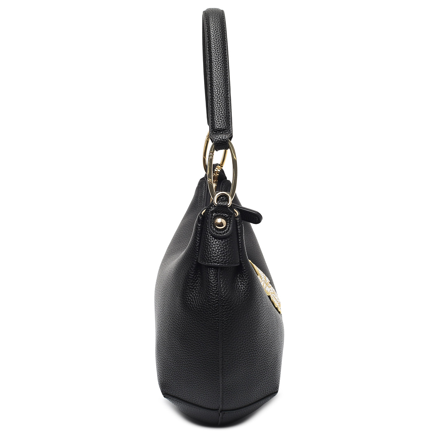 Сумка с ручкой Braccialini Beth jewels