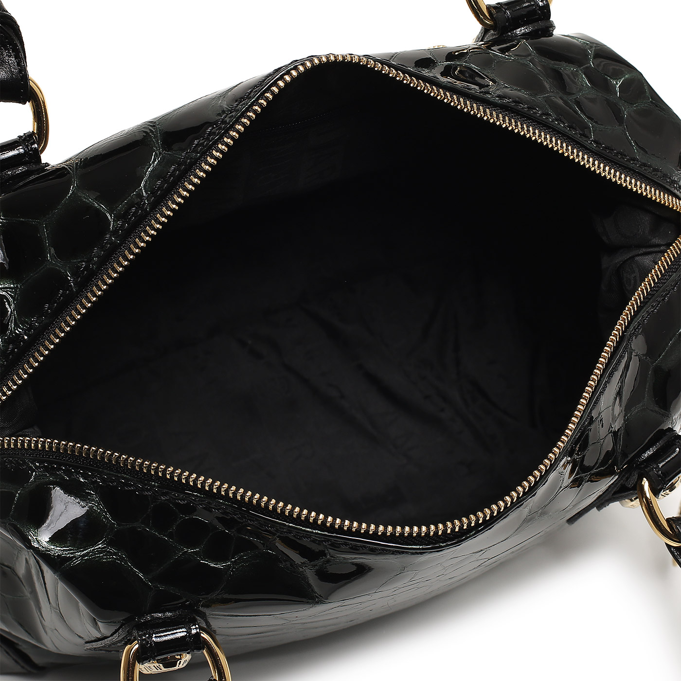 Кожаная сумка Marino Orlandi 