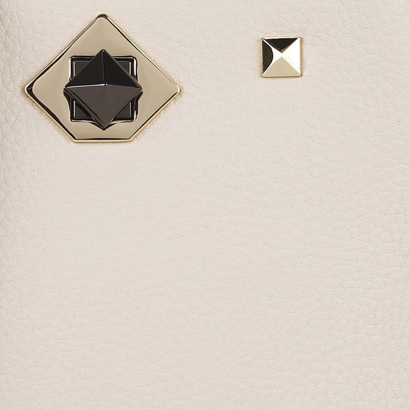 Кожаная сумка через плечо Cromia Mina