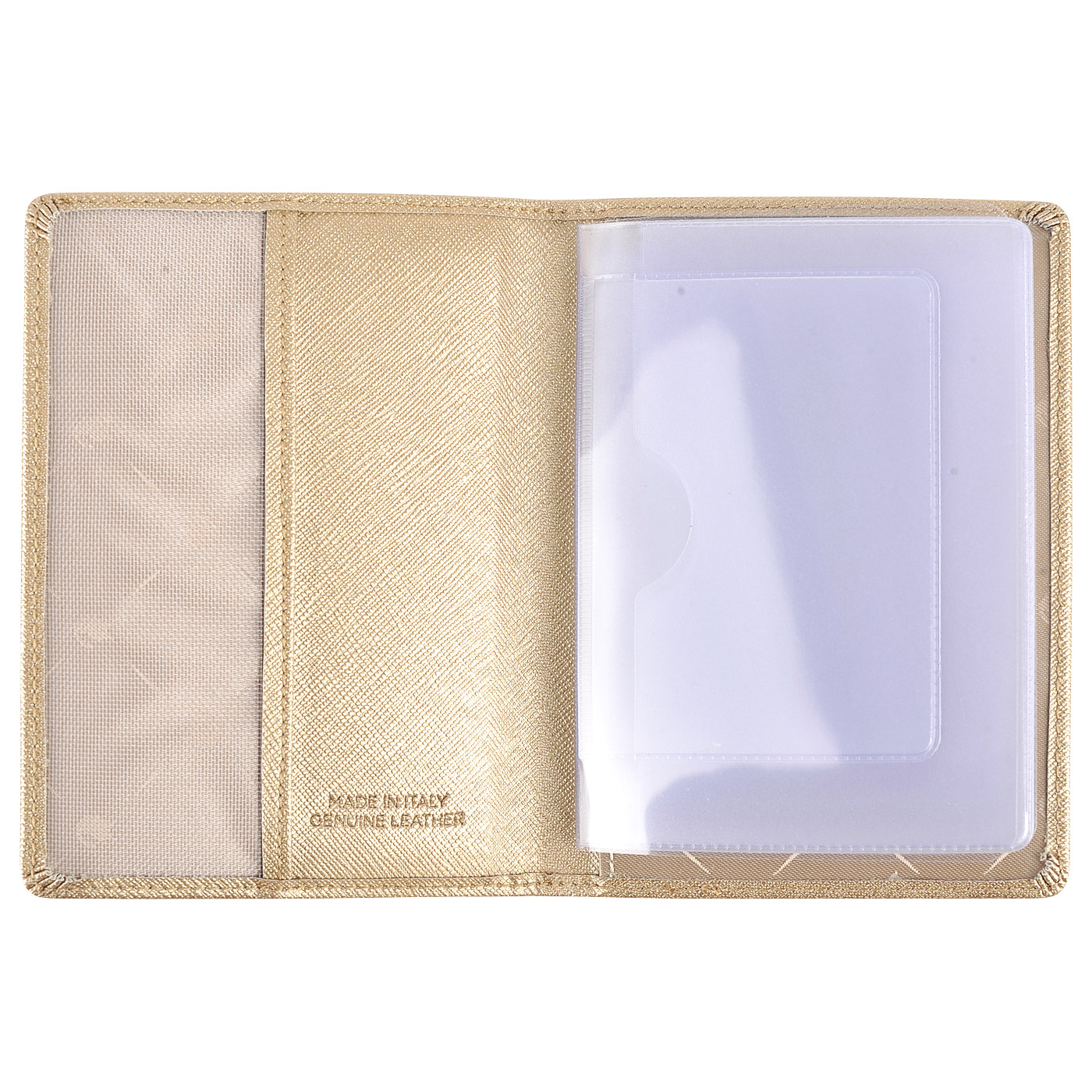 Обложка для автодокументов Chatte Elsa