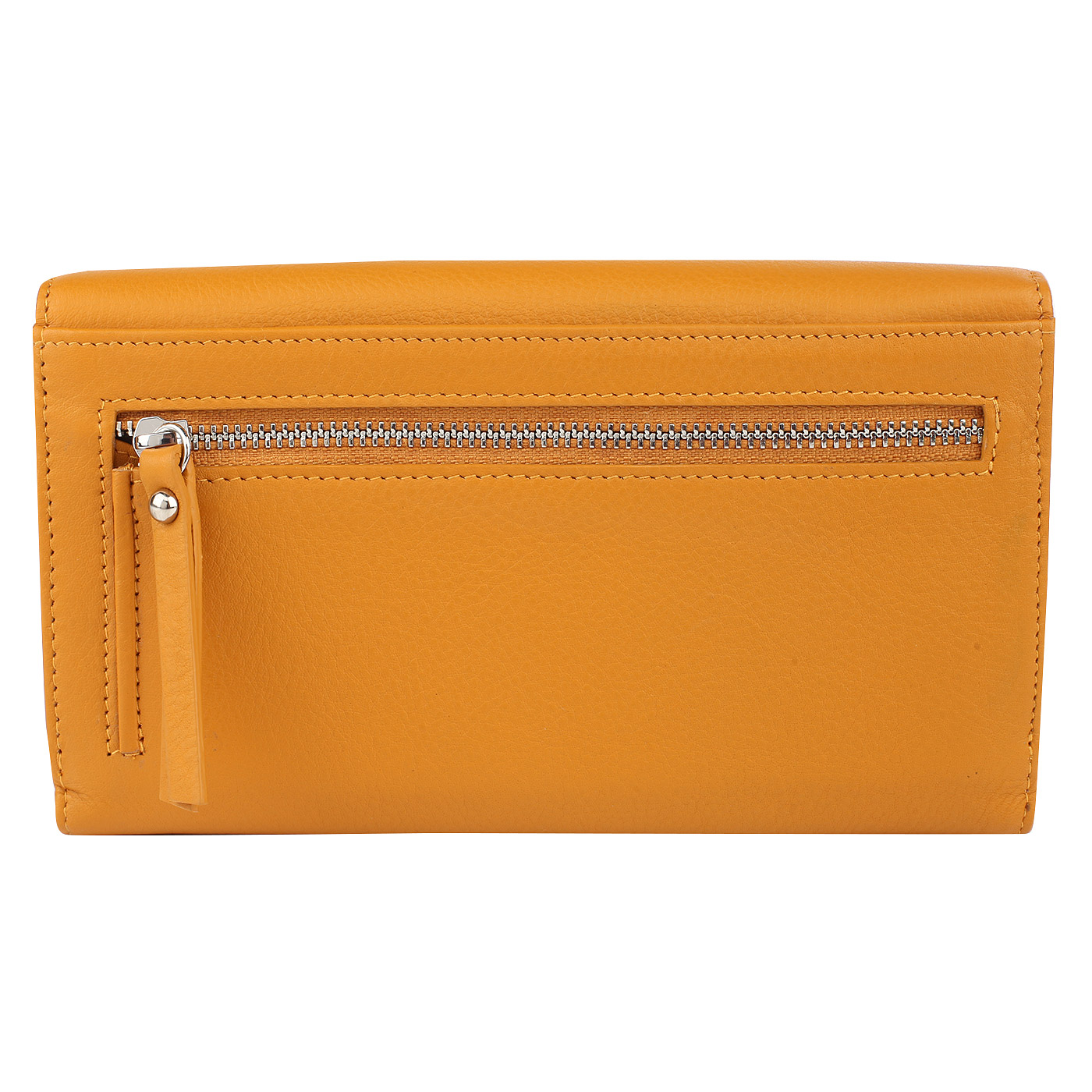 Портмоне из натуральной кожи Braun Buffel Miami