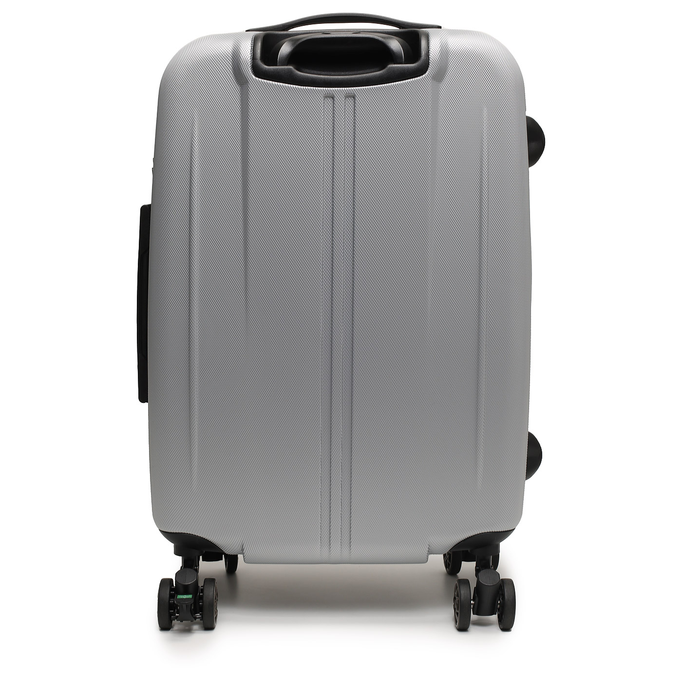 Чемодан средний M из поликарбоната Eberhart Lotus 2.0