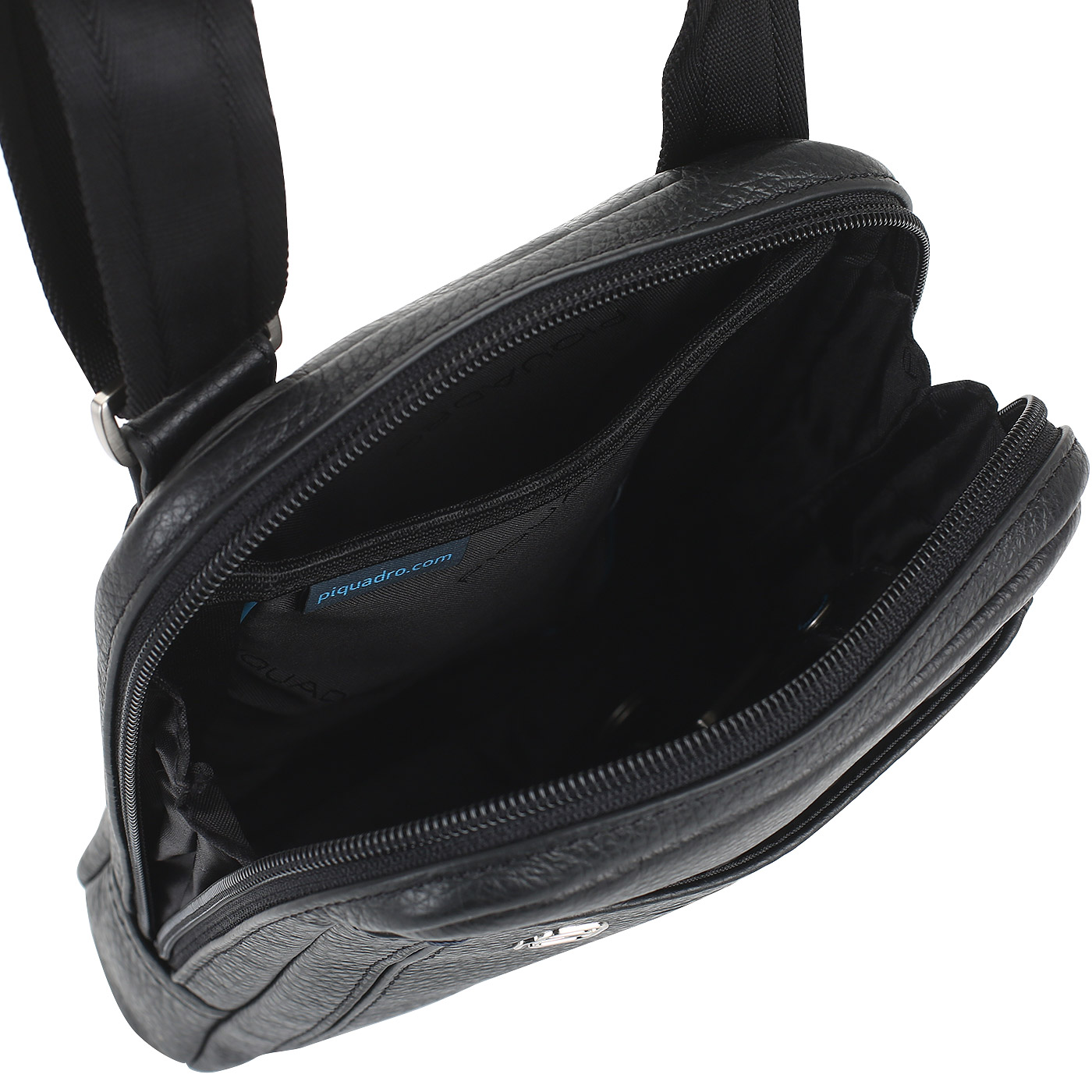 Компактная сумка на плечо Piquadro Vibe