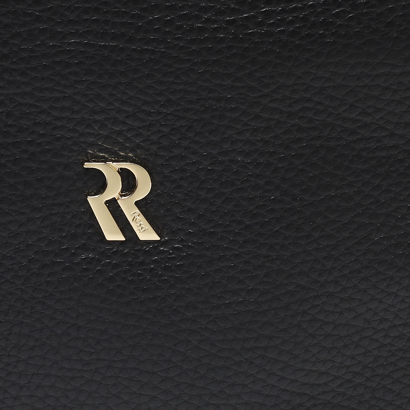 Кожаная сумка Bruno Rossi Dollaro