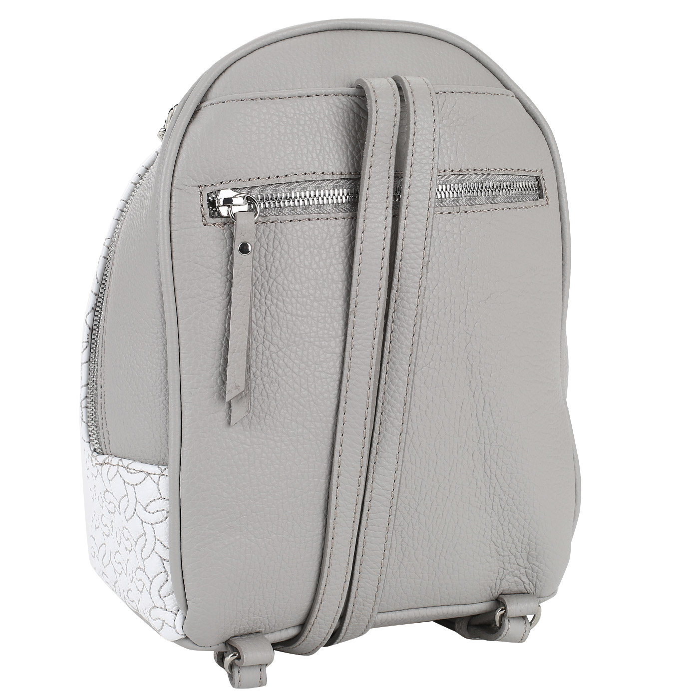 Стеганый рюкзак Marina Creazioni 