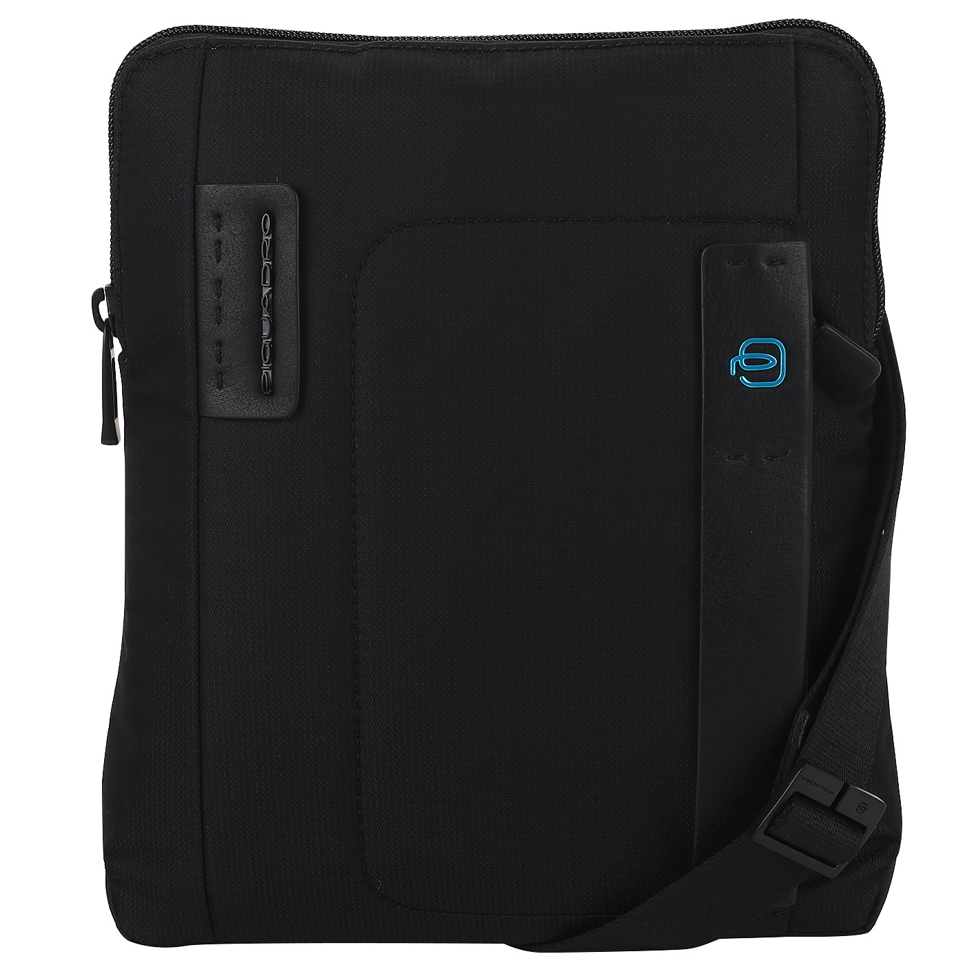 Piquadro Комбинированная сумка через плечо