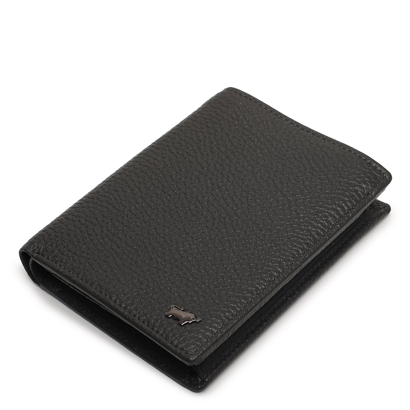 Кошелек складной без застежки Braun Buffel Theo