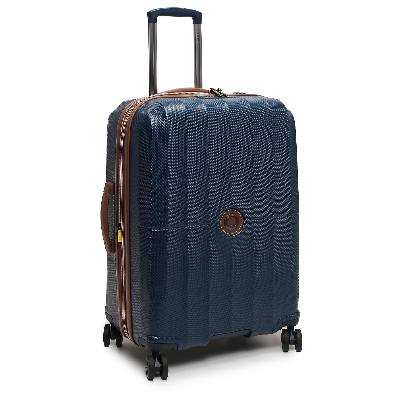 Delsey Чемодан на колесах