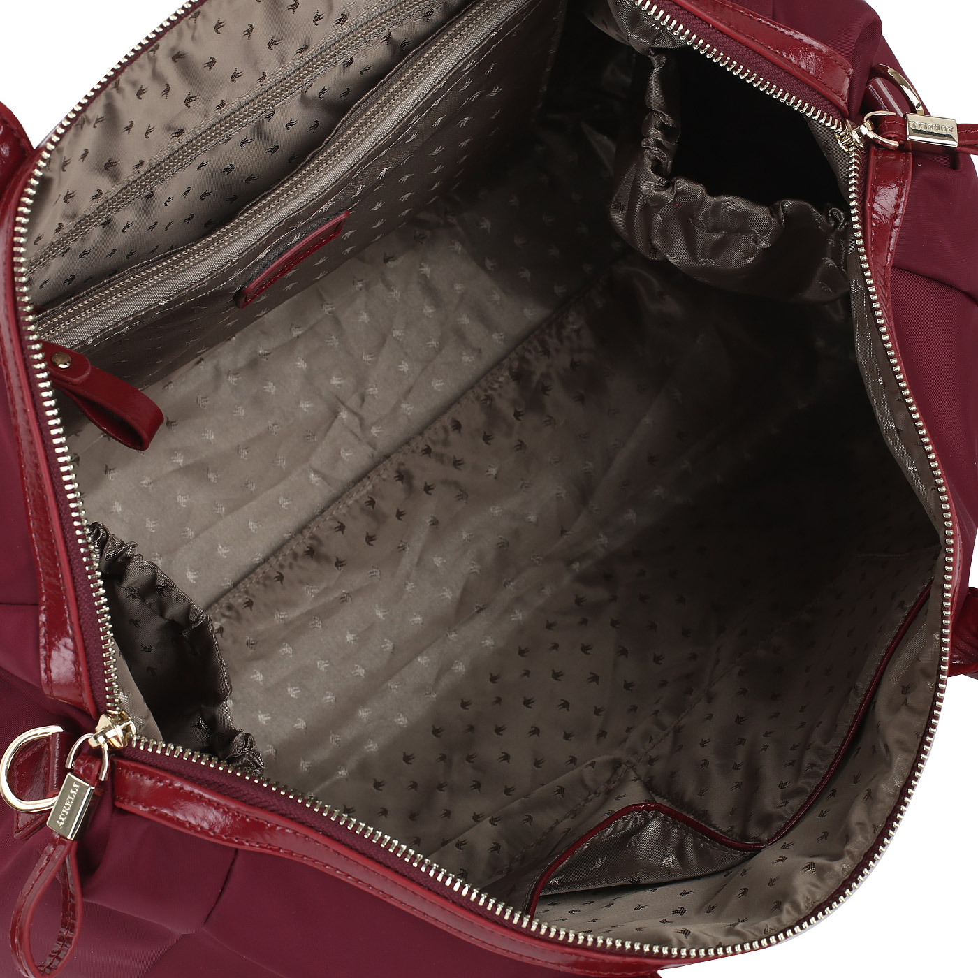 Дорожная сумка Aurelli Nylon