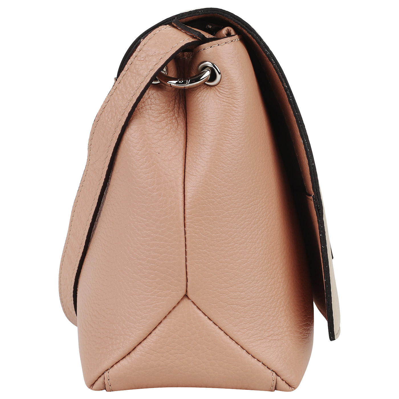 Сумка на магнитной кнопке Chatte Dijon