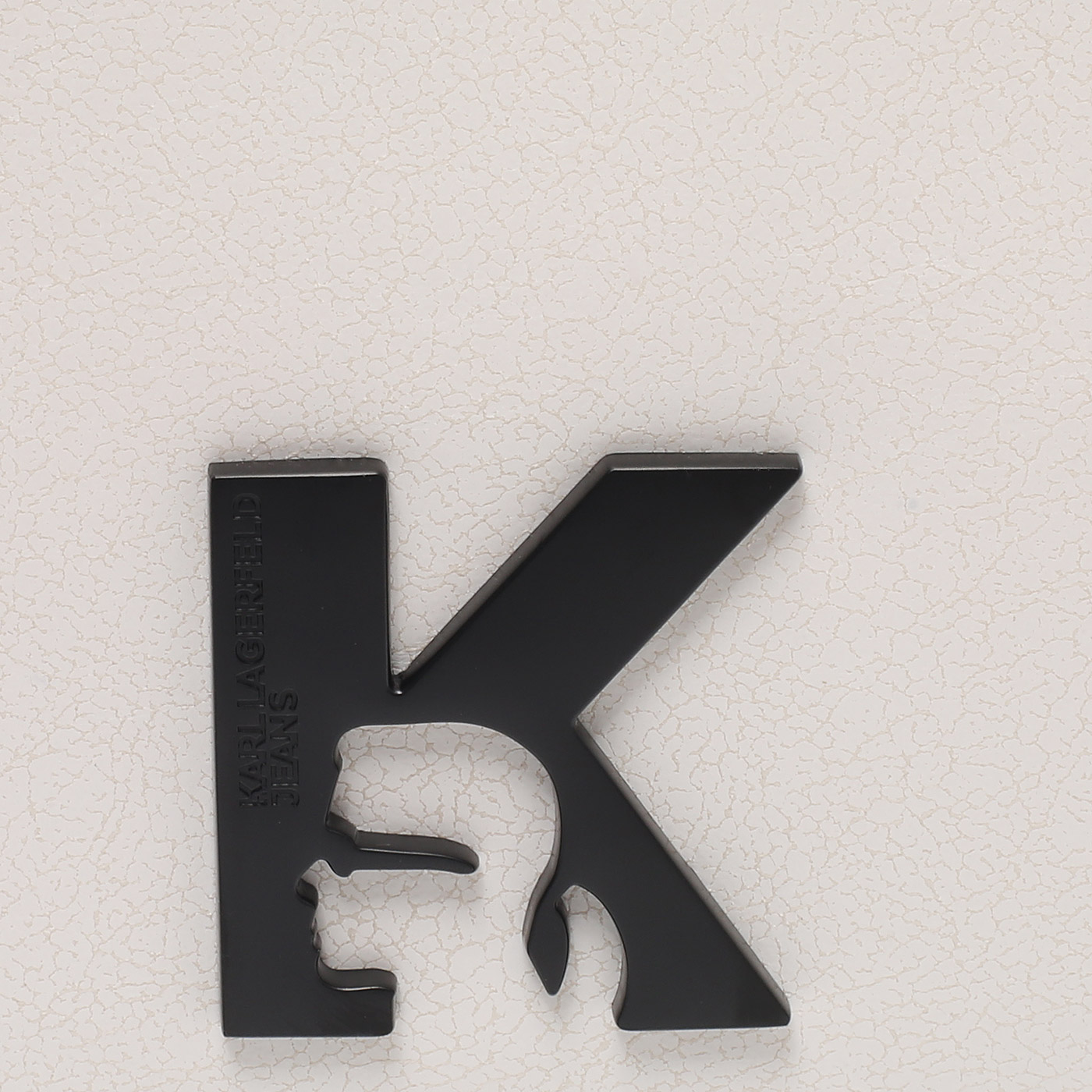 Сумка с регулируемой ручкой Karl Lagerfeld Jeans Sunglass