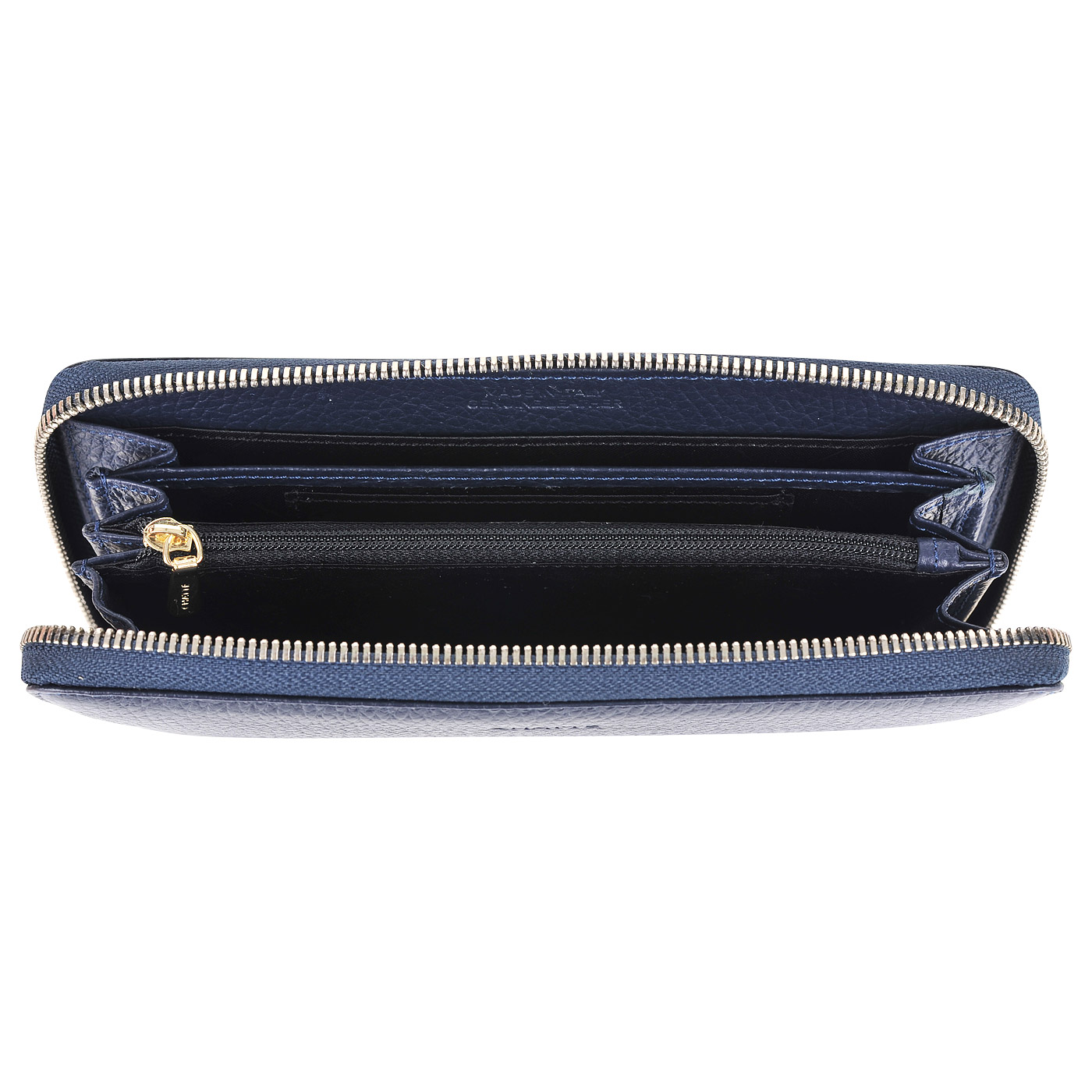 Кожаное портмоне Chatte Amelie