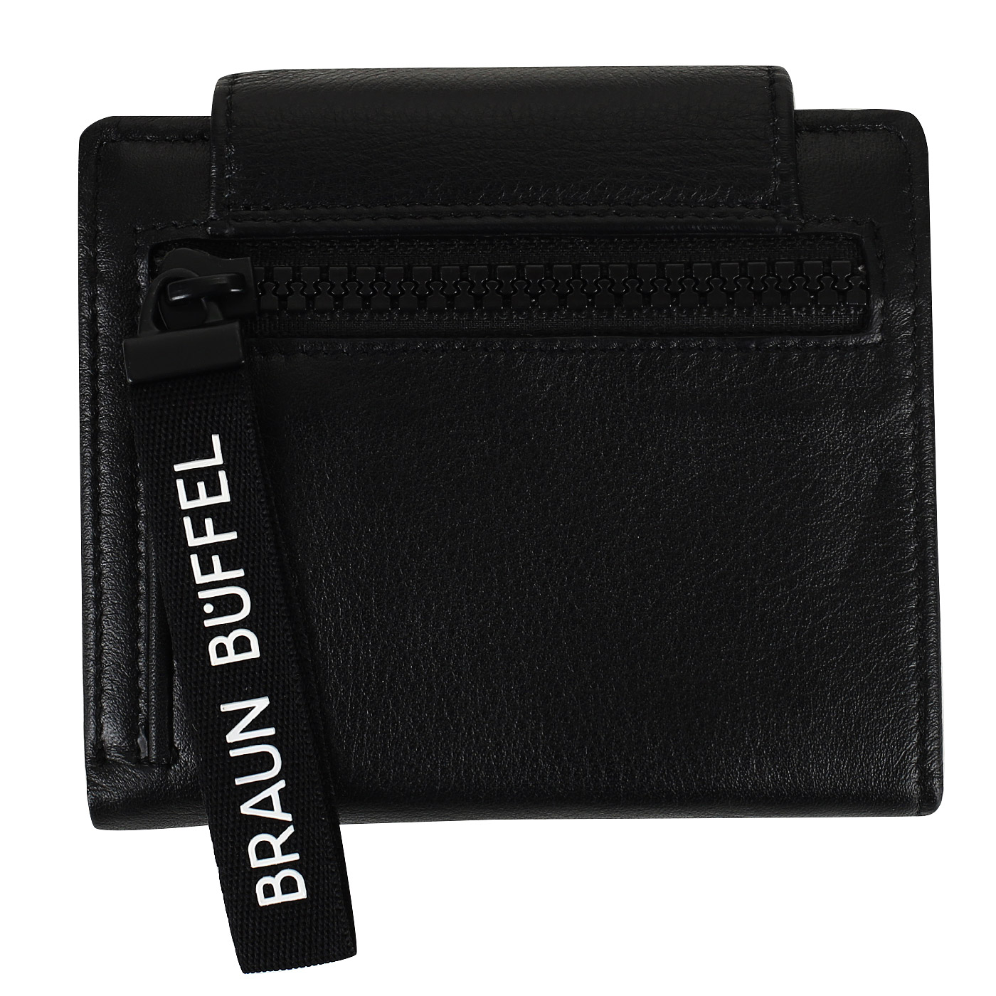 Кошелёк с кармашком для монет Braun Buffel Capri