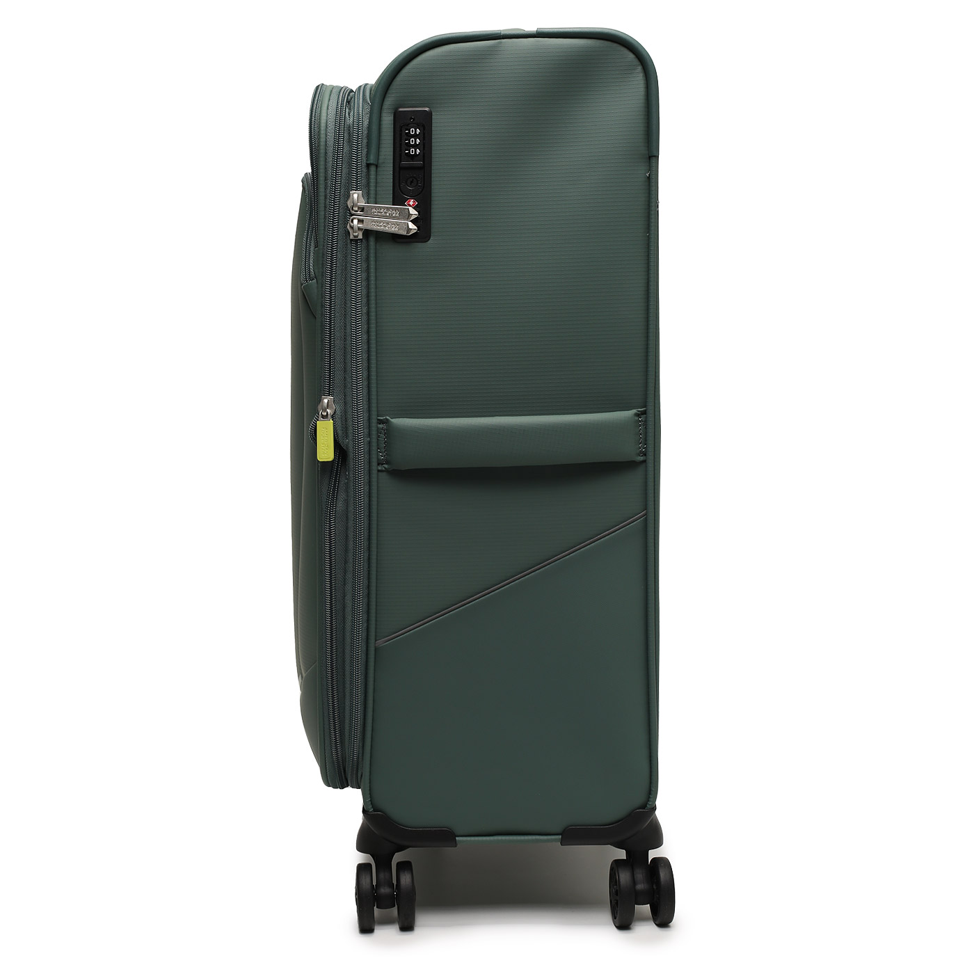 Чемодан средний M тканевый American Tourister Summerride