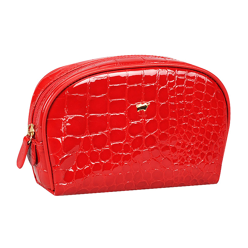 Косметичка Braun Buffel Glanzcroko