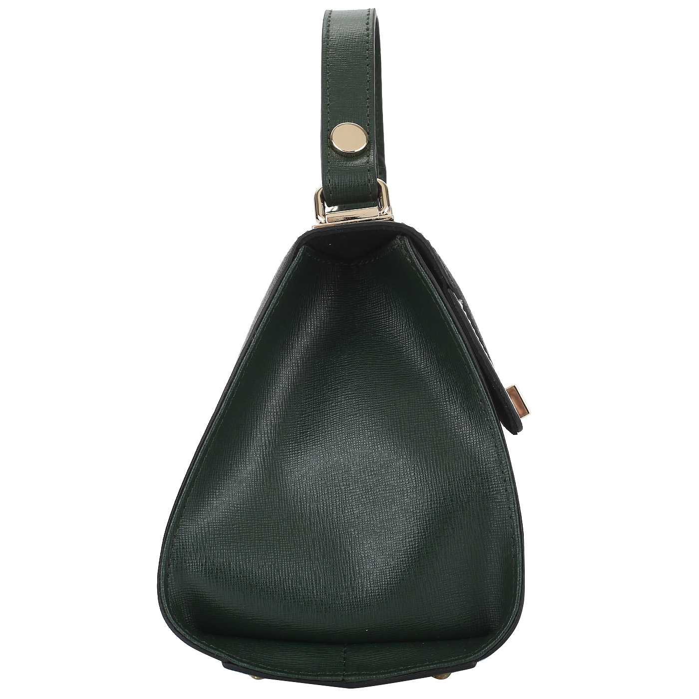 Сафьяновая сумочка Ripani Upupa