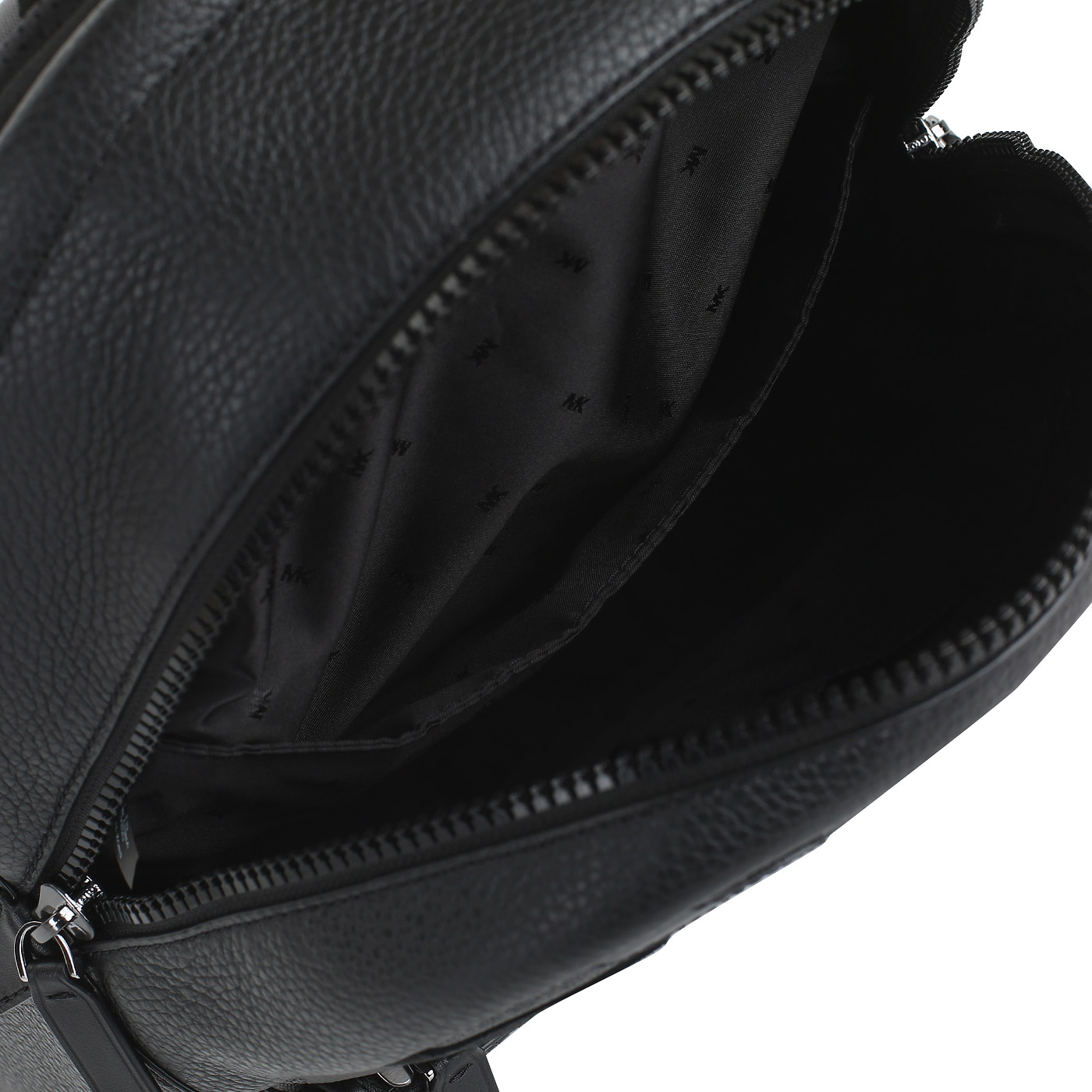 Комбинированный рюкзак Michael Kors Men Greyson