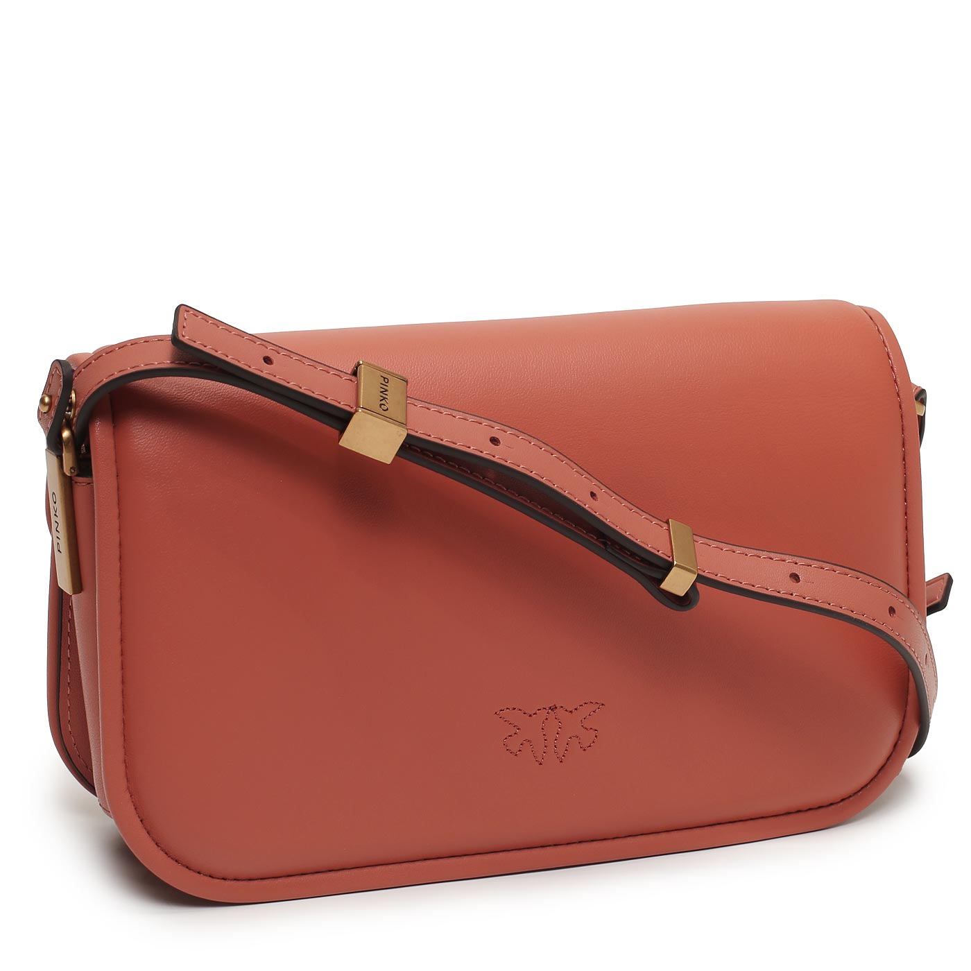 Сумка через плечо Pinko Love Box