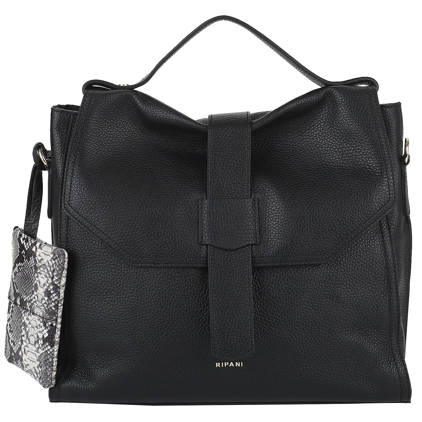 Ripani Сумка с замком