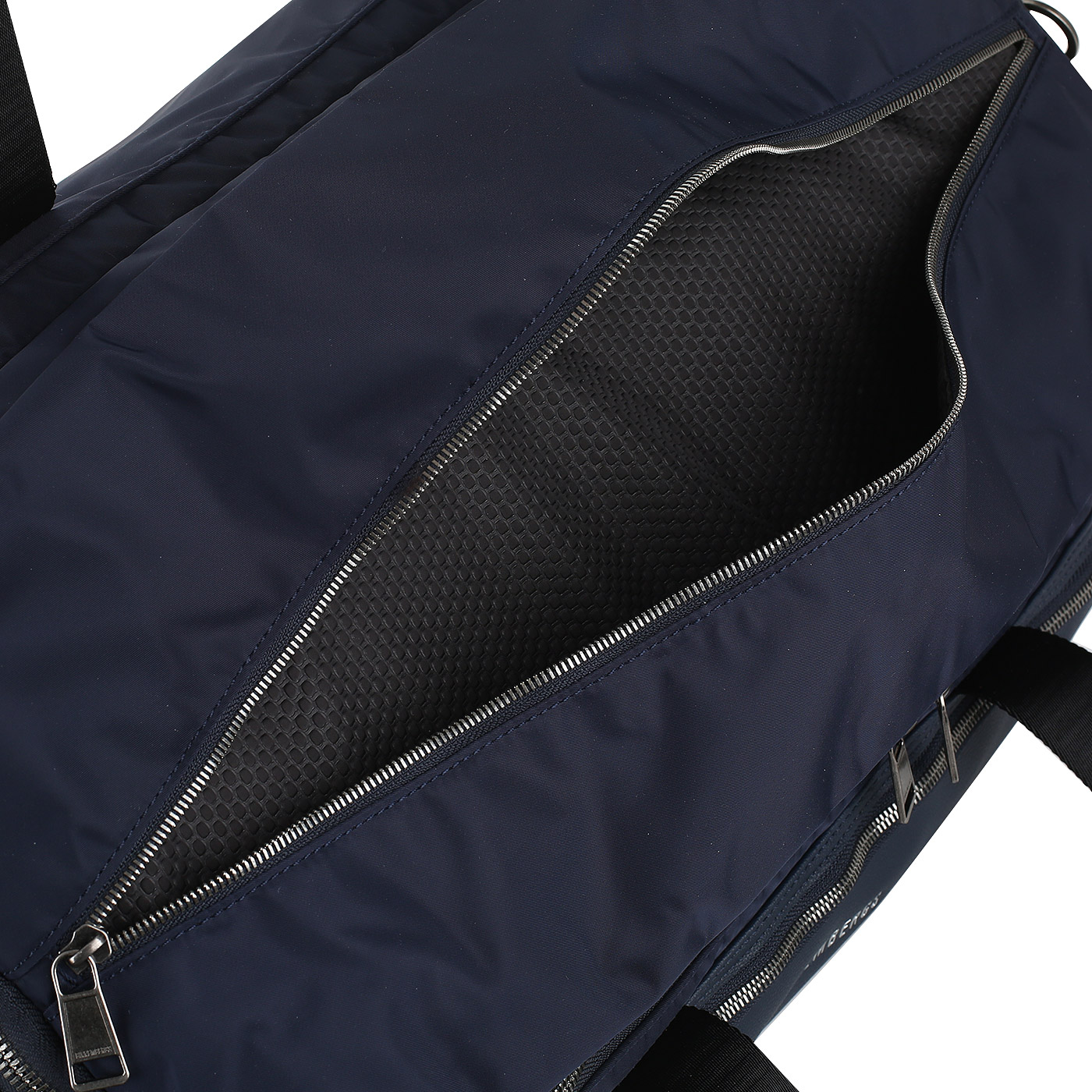 Дорожная сумка с плечевым ремнем Bikkembergs Next 3.0