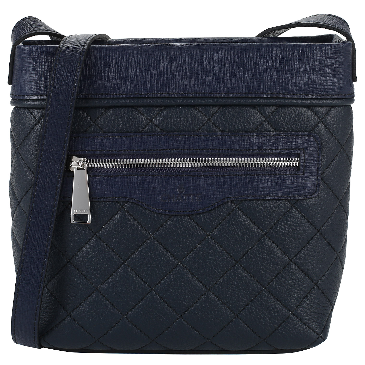 Chatte Стеганая сумочка