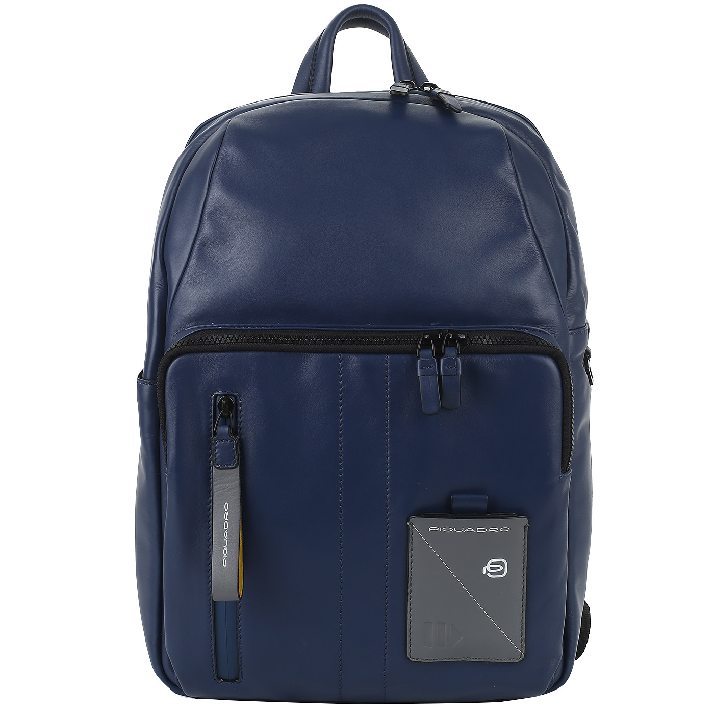 Piquadro Рюкзак из кожи