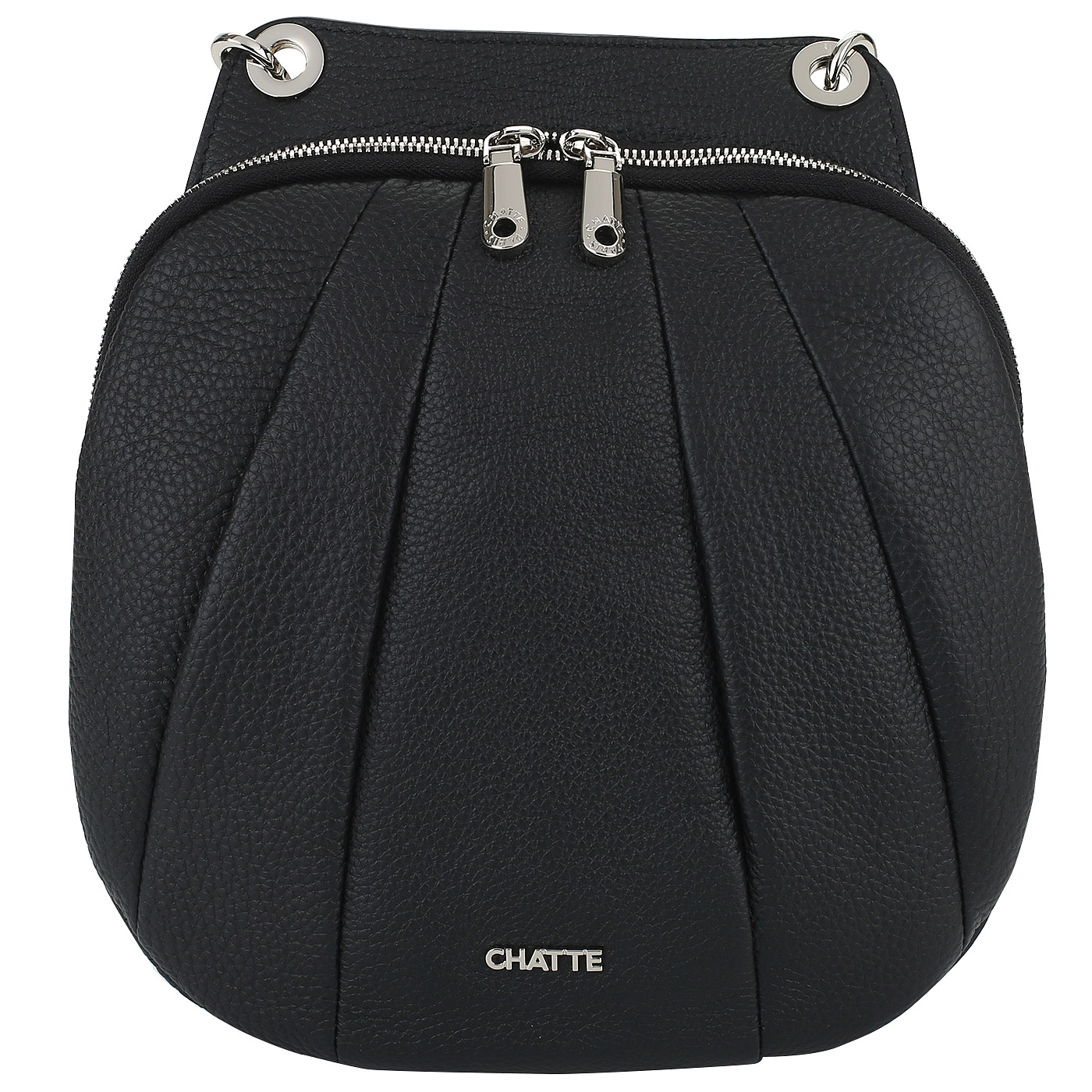 Chatte Сумочка из натуральной кожи