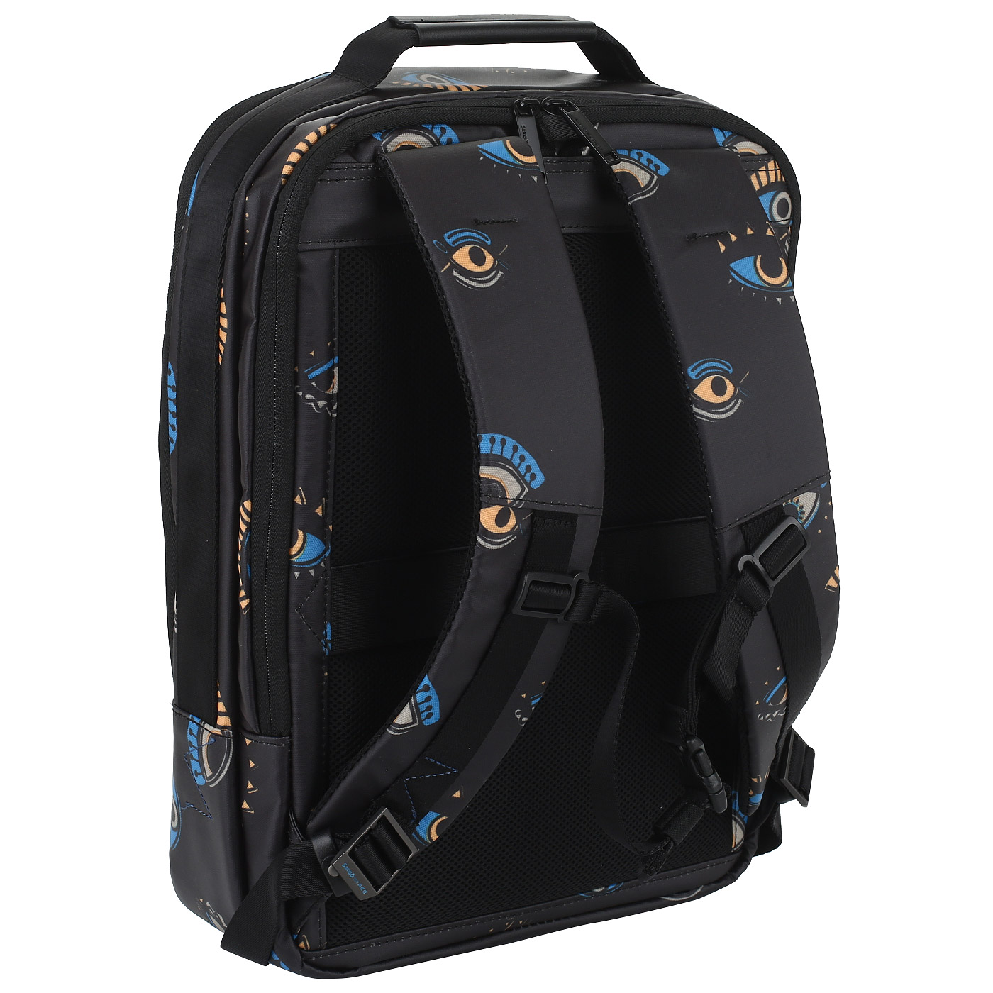 Рюкзак с принтом Samsonite Red Ator