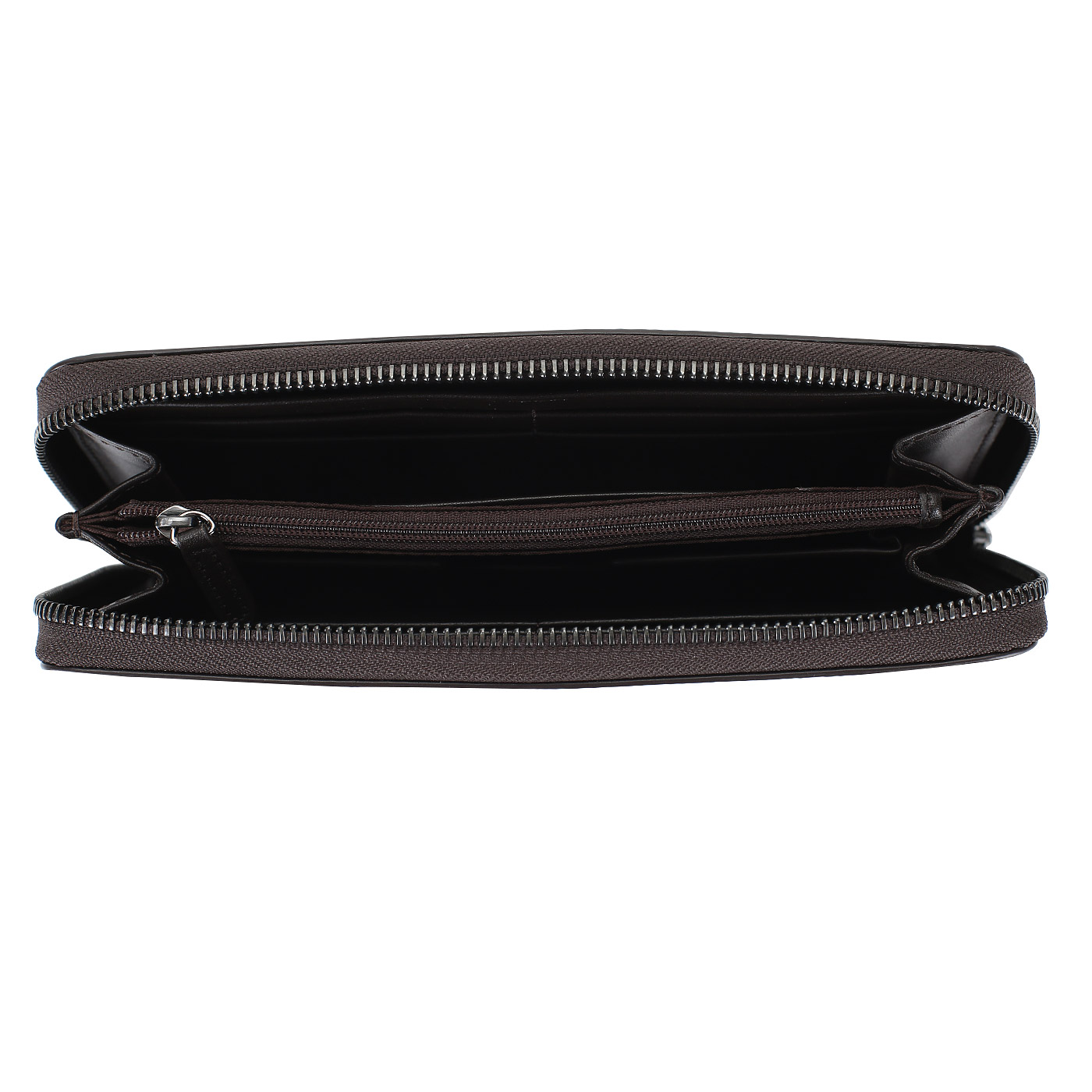 Мужское портмоне на молнии Michael Kors Men Jet Set Mens