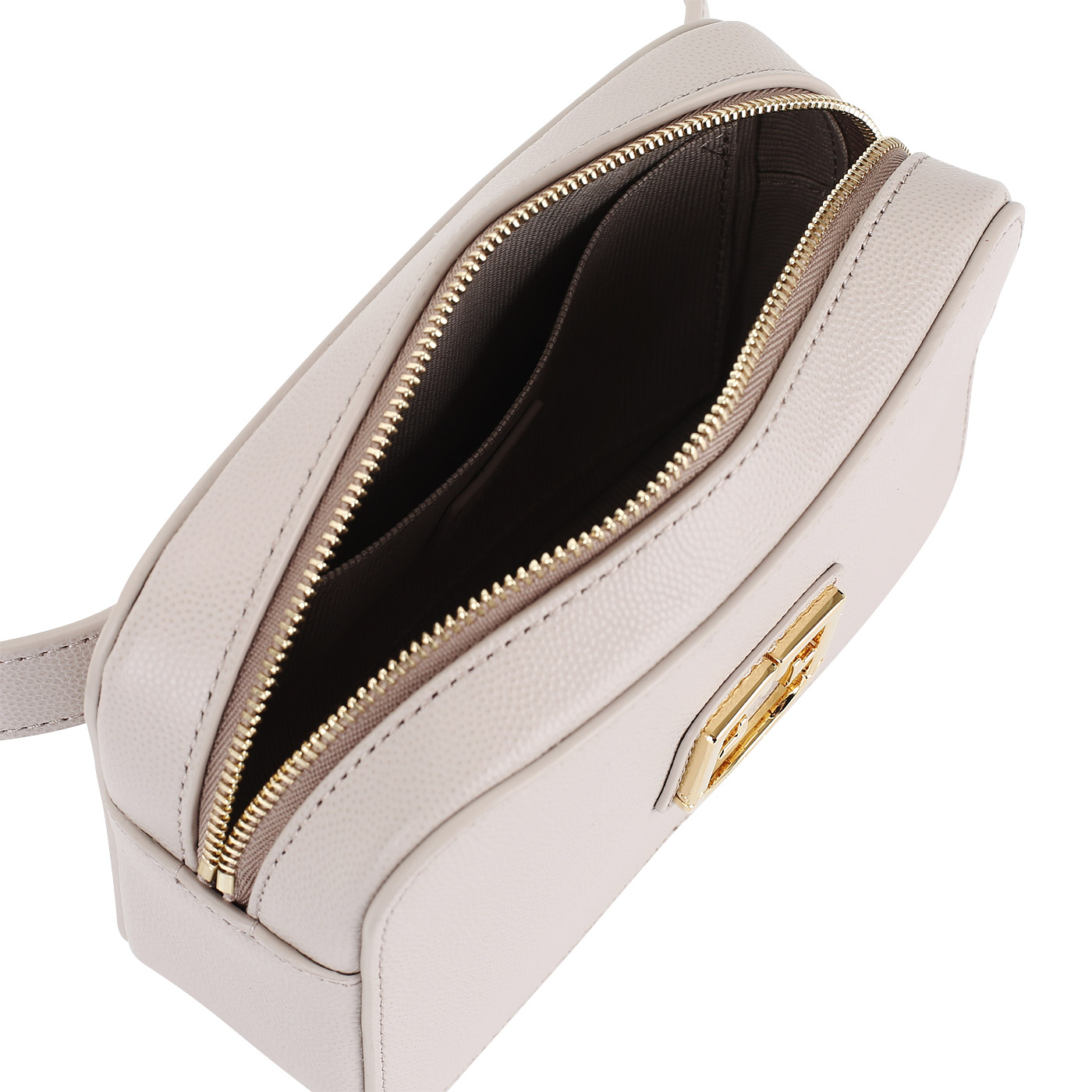 Кожаная поясная сумочка Furla Belvedere