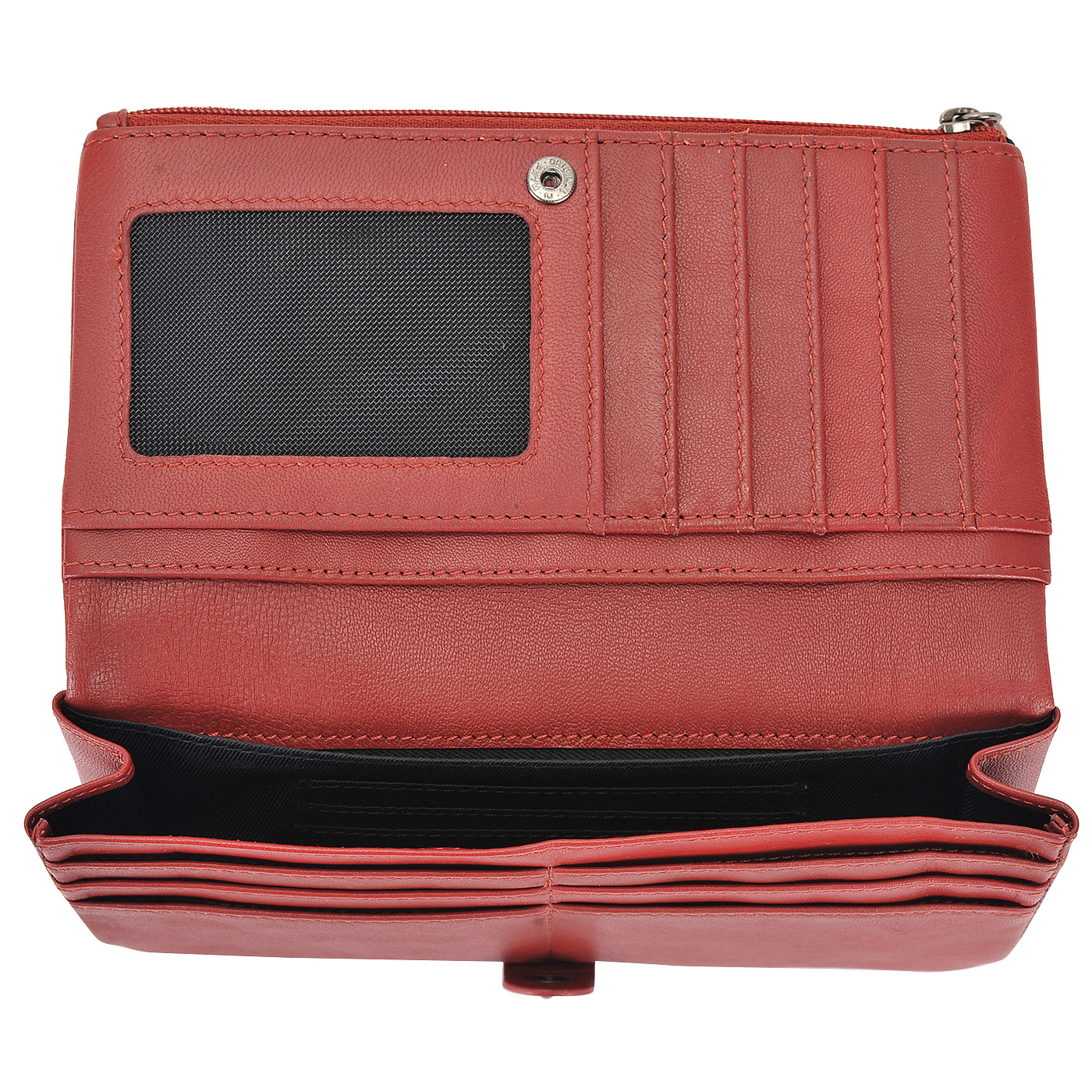 Женское кожаное портмоне Bodenschatz 