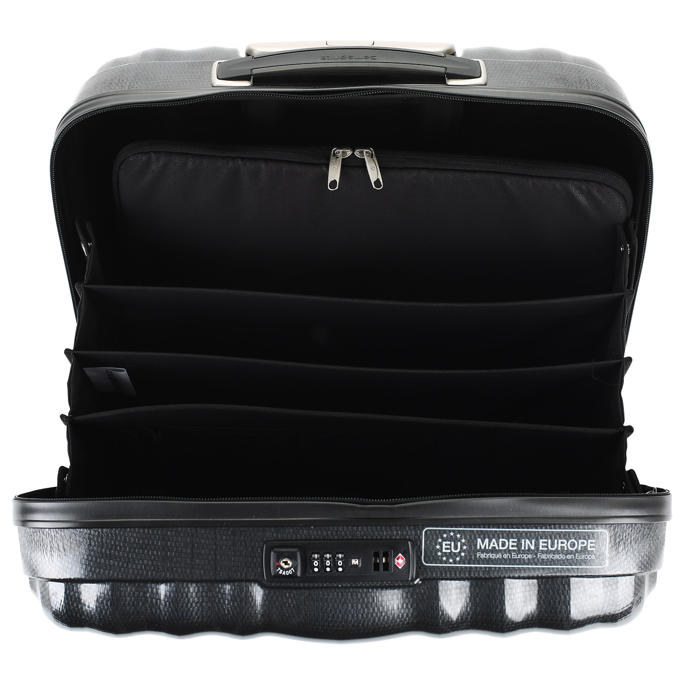 Бизнес-кейс Samsonite Lite-Cube