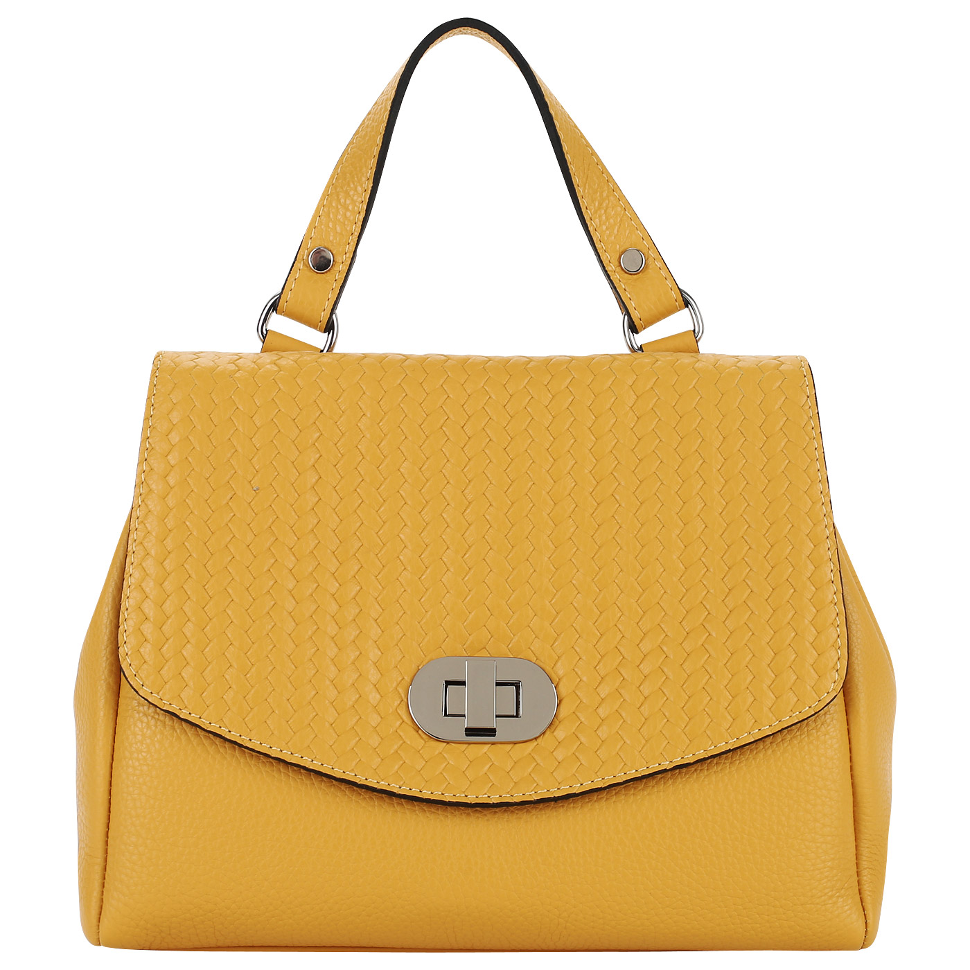 Ripani Кожаная сумка