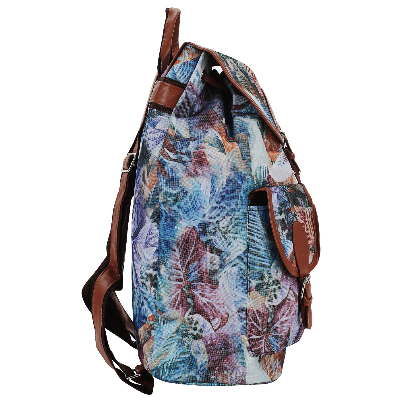 Рюкзак на магнитной кнопке Creative 