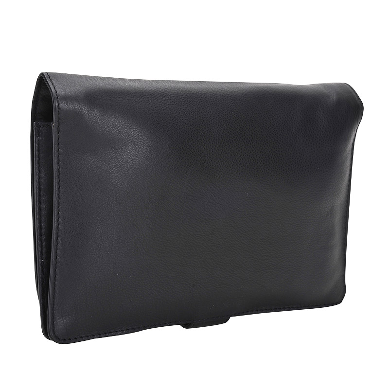 Мужской кожаный клатч Bodenschatz 