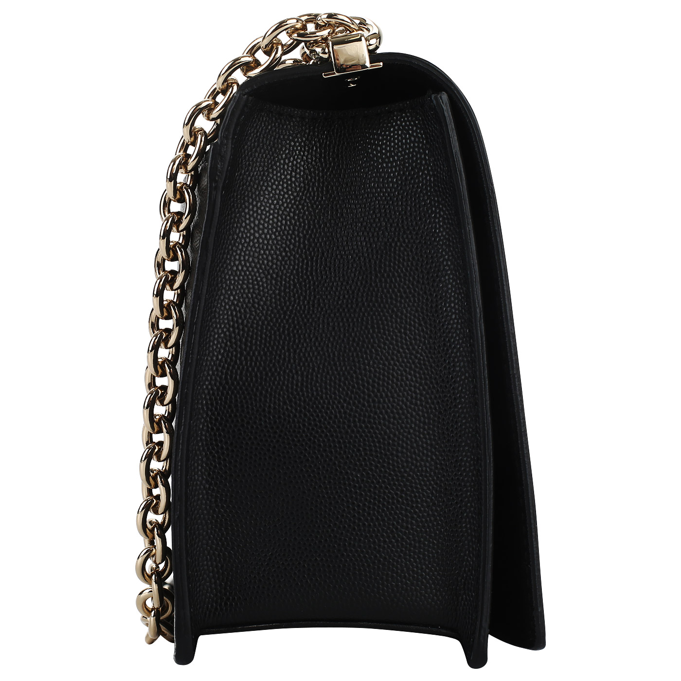 Сумочка на ремешке с цепочкой Furla Mimi