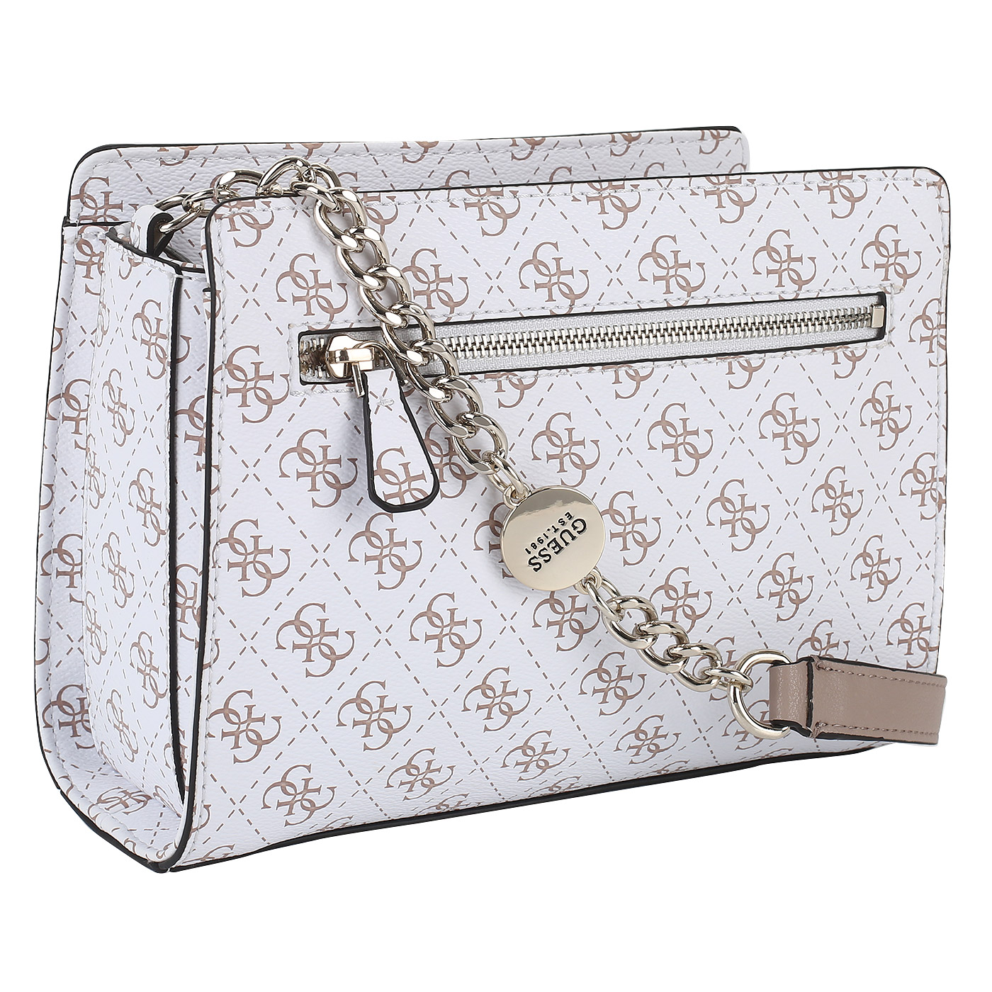 Сумка через плечо Guess Lorenna