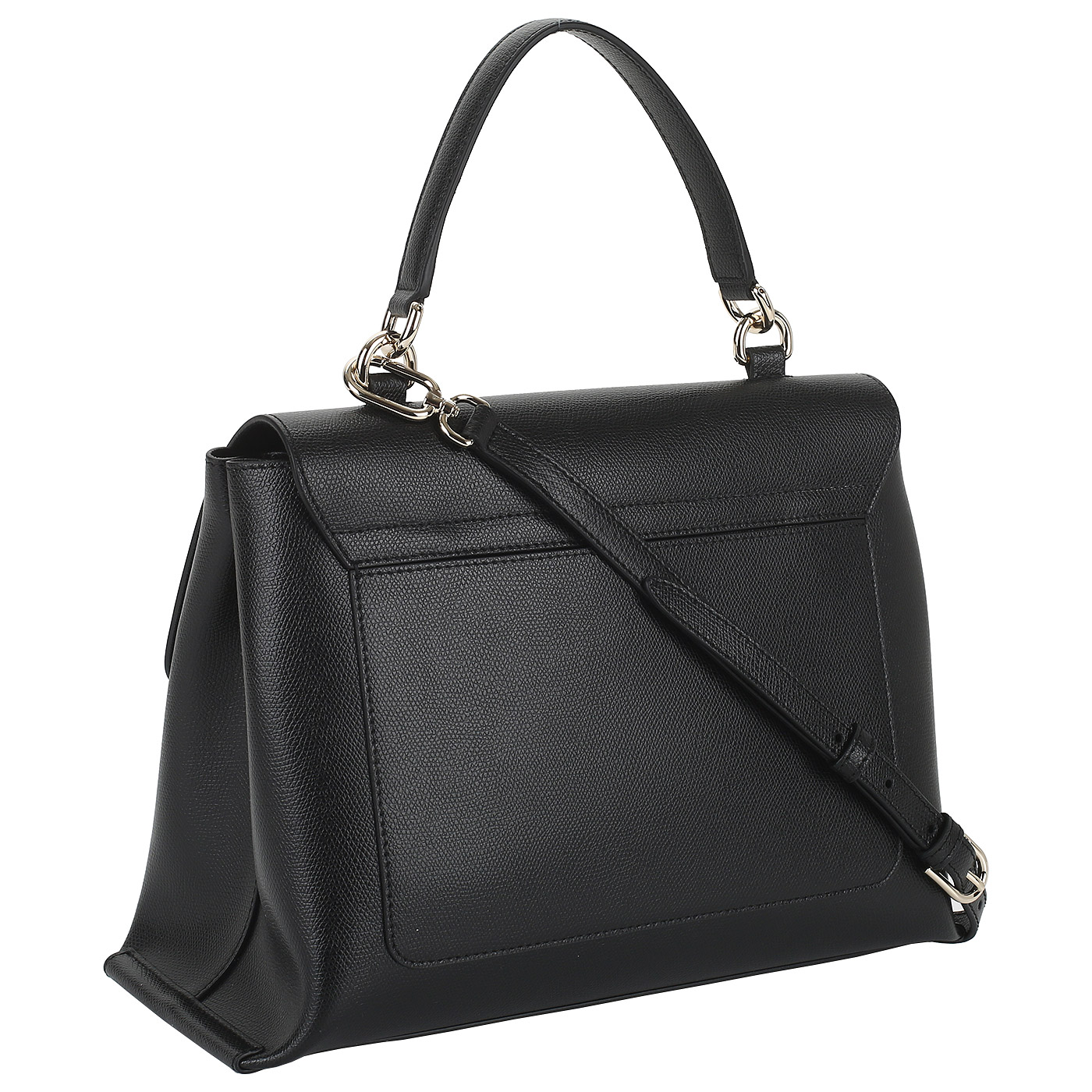 Сумка-сэтчел Furla Ribbon