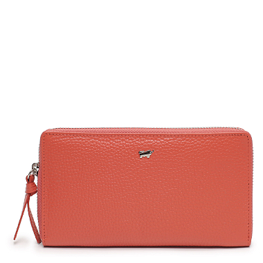 Braun Buffel
