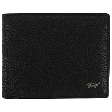 Braun Buffel